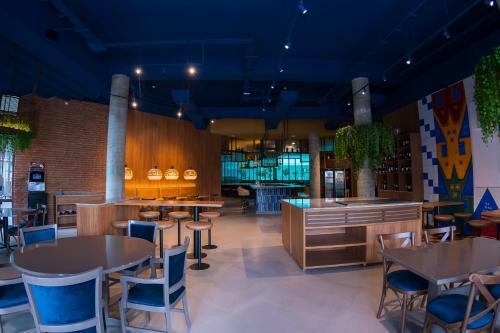 Hotel Ibis Styles Sorocaba Santa Rosalia (Ex Chamonix)