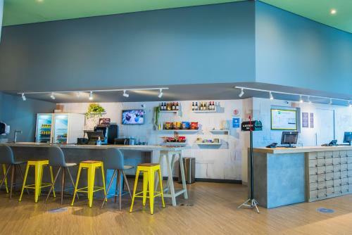 Hotel Ibis Styles Sorocaba Santa Rosalia (Ex Chamonix)