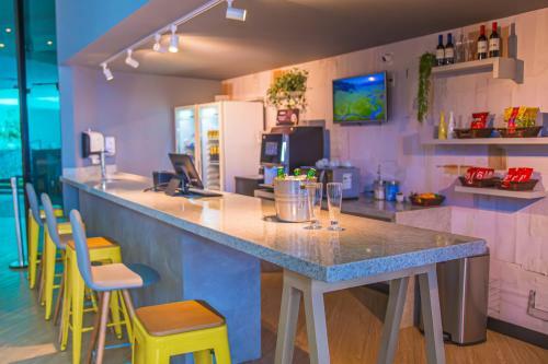 Hotel Ibis Styles Sorocaba Santa Rosalia (Ex Chamonix)
