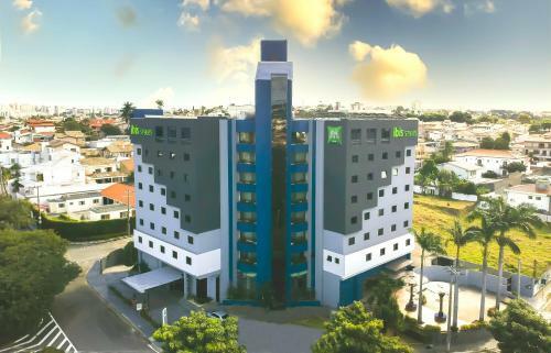 Hotel Ibis Styles Sorocaba Santa Rosalia (Ex Chamonix)