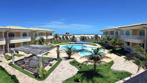 Apartamento Green Paradise Residence