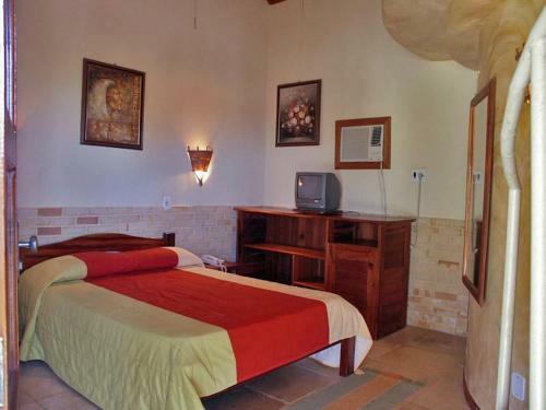 Hostal Pousada Vale Do Luar