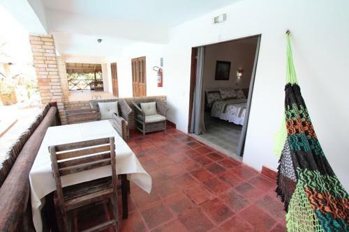 Hostal Pousada Vale Do Luar