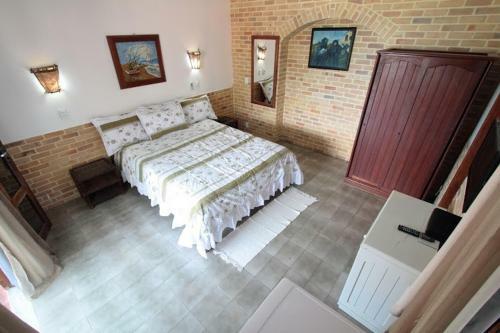 Hostal Pousada Vale Do Luar