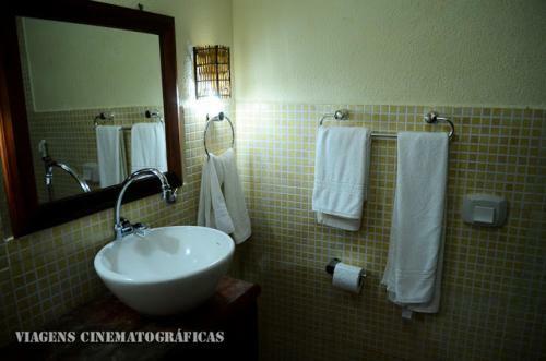 Hostal Pousada Vale Do Luar