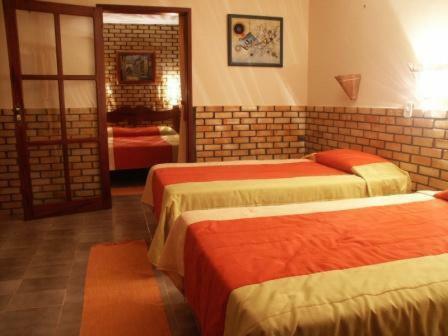 Hostal Pousada Vale Do Luar