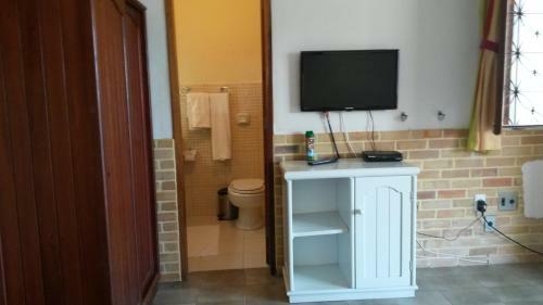 Hostal Pousada Vale Do Luar