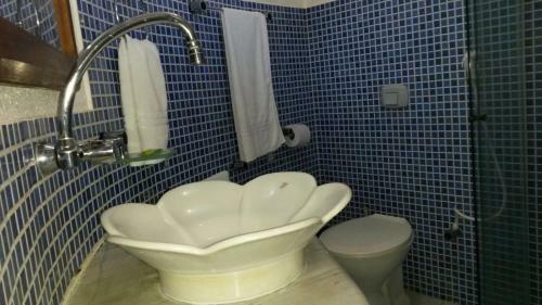 Hostal Pousada Vale Do Luar