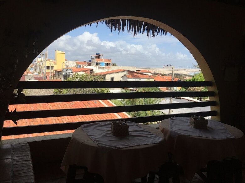 Hostal Pousada Alternativa