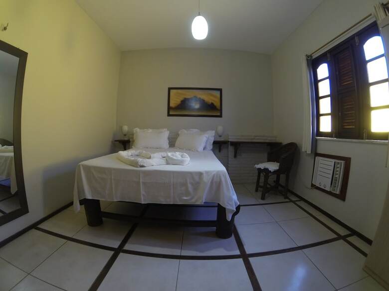 Hostal Pousada Alternativa