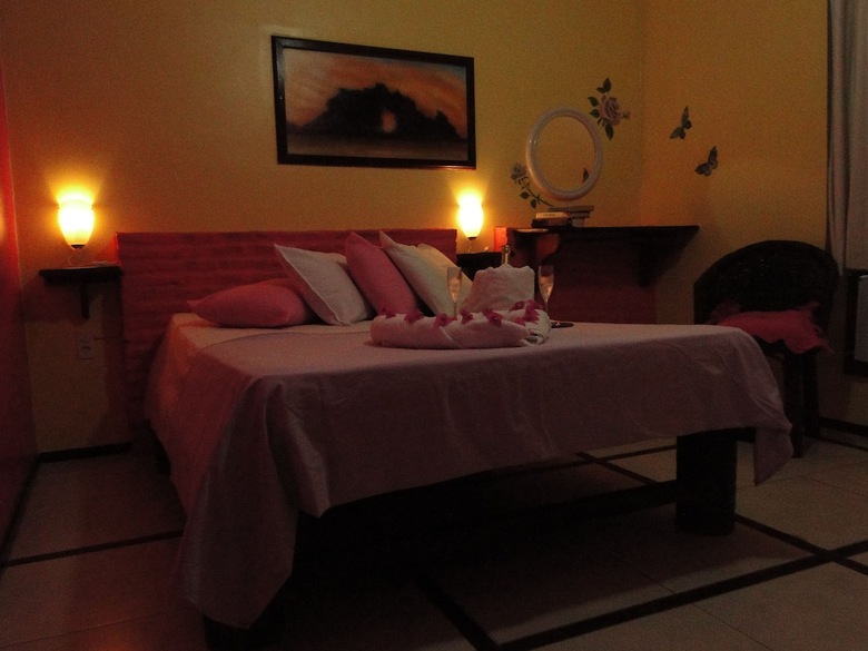 Hostal Pousada Alternativa