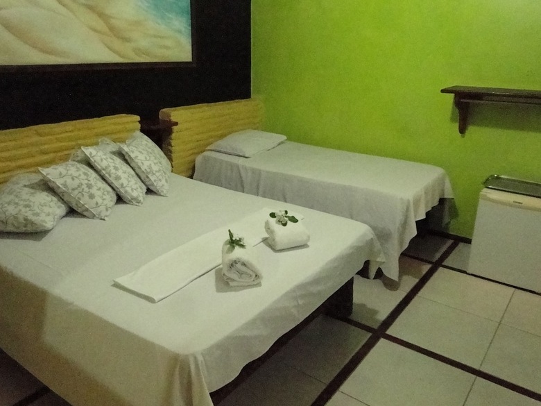 Hostal Pousada Alternativa