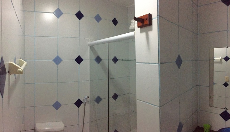 Hostal Pousada Alternativa