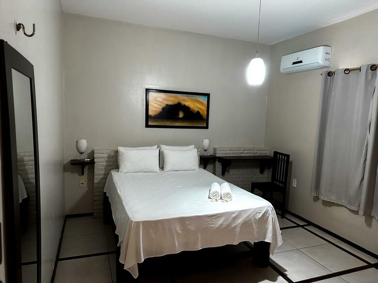 Hostal Pousada Alternativa