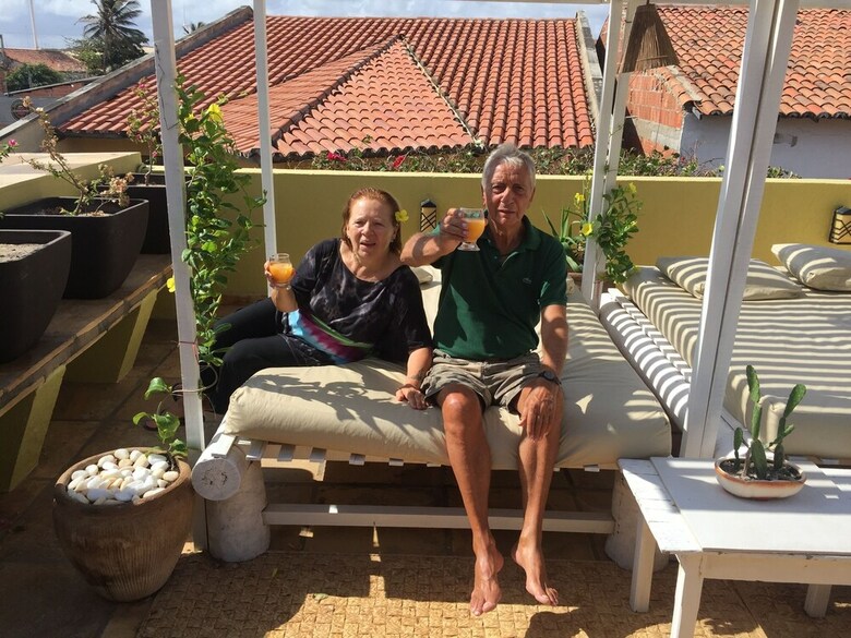 Hostal Pousada Alternativa