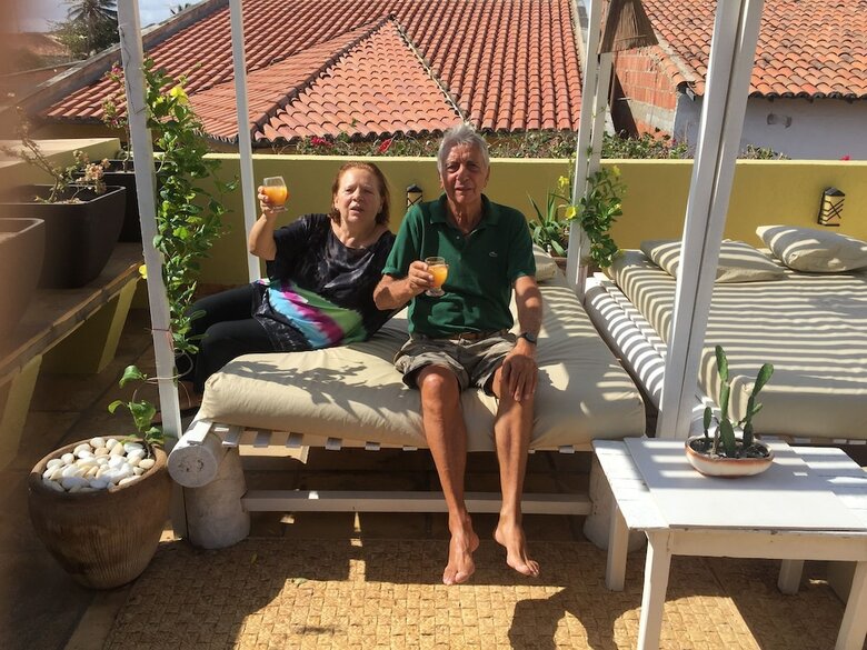 Hostal Pousada Alternativa
