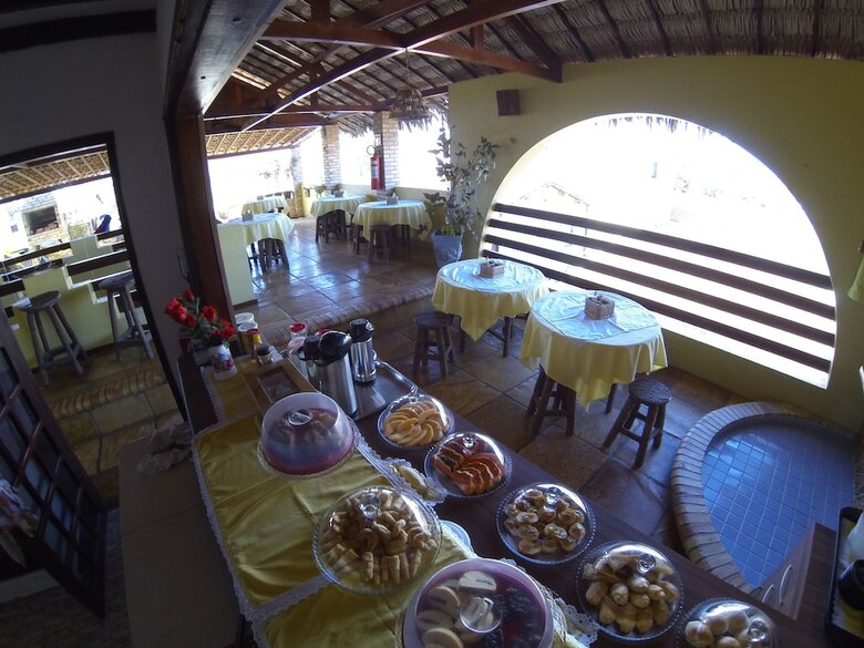 Hostal Pousada Alternativa