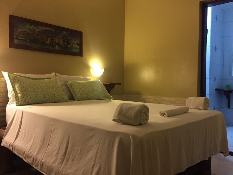 Hostal Pousada Alternativa