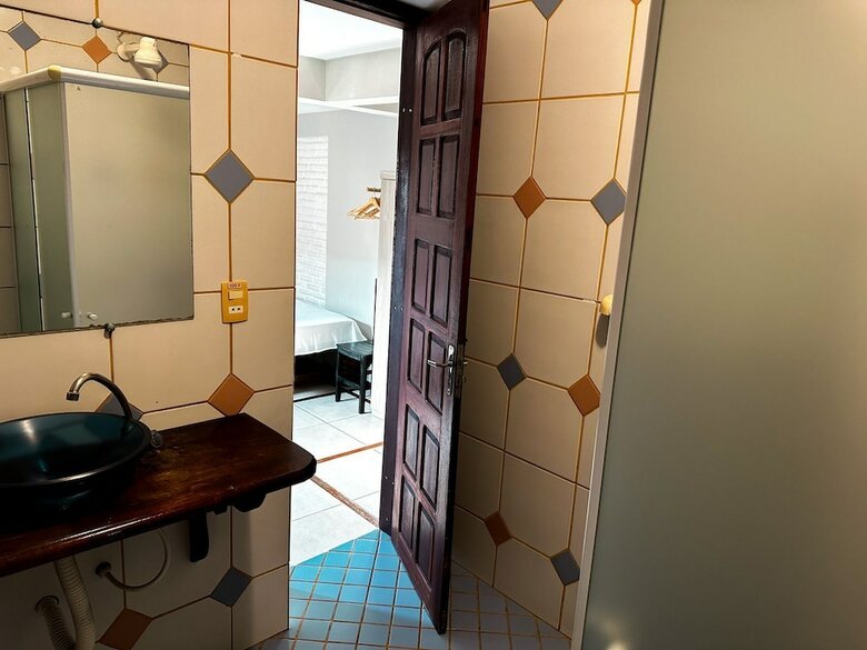 Hostal Pousada Alternativa