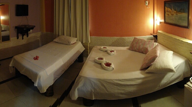 Hostal Pousada Alternativa