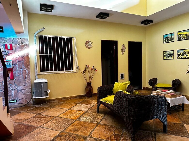 Hostal Pousada Alternativa