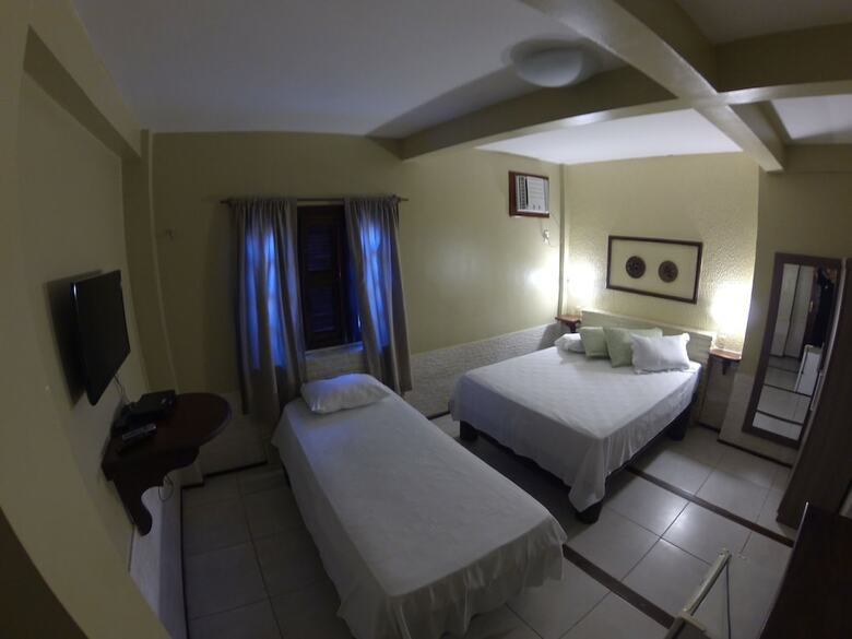 Hostal Pousada Alternativa