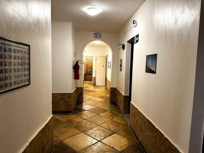 Hostal Pousada Alternativa