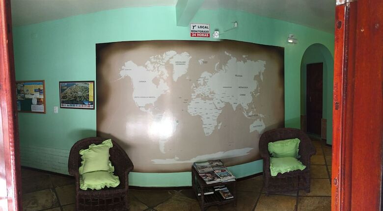 Hostal Pousada Alternativa