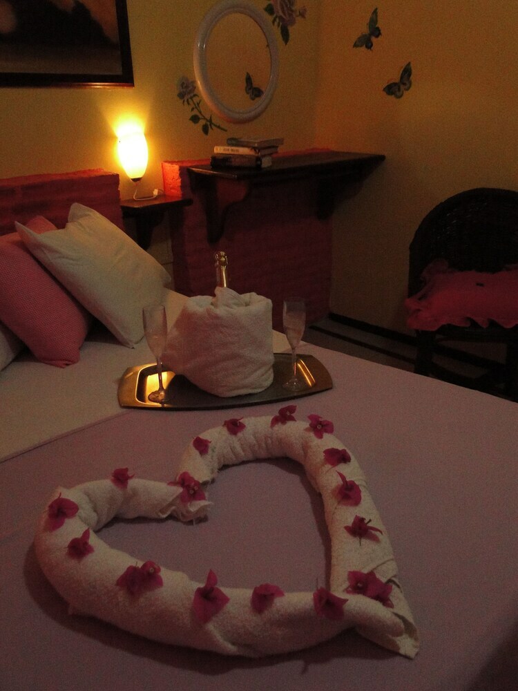 Hostal Pousada Alternativa