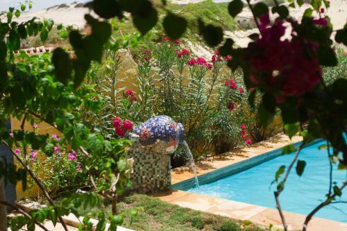 Hostal Pousada Colibri