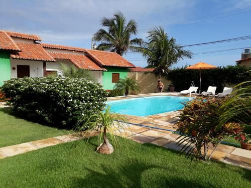 Chal�s Do Otto E Karine
