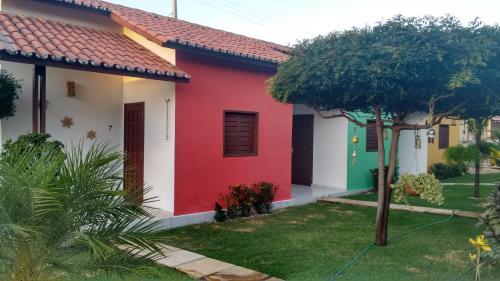 Chal�s Do Otto E Karine