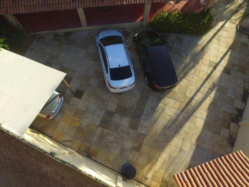 Chal�s Do Otto E Karine