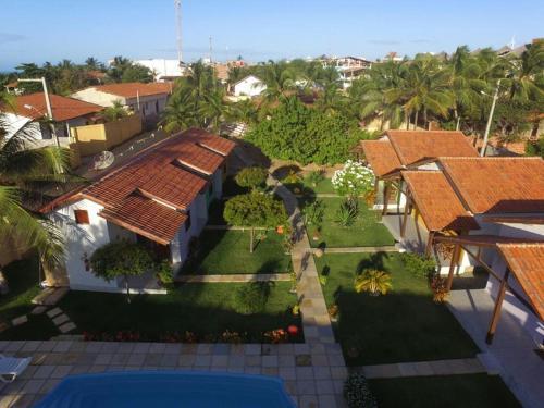 Chal�s Do Otto E Karine