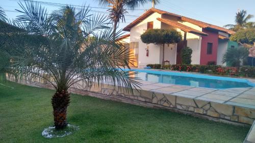 Chal�s Do Otto E Karine