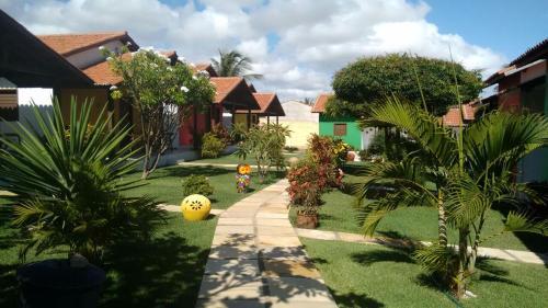 Chal�s Do Otto E Karine