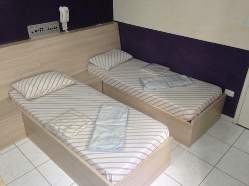 Hotel Orqu�dea