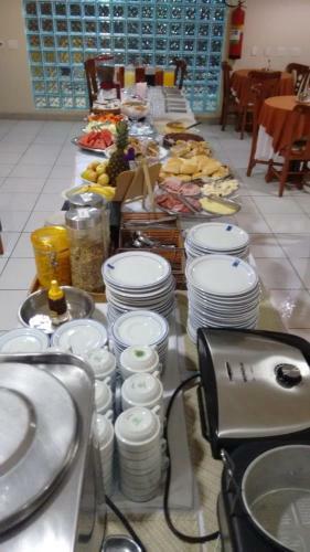 Hotel Aquarius Do Vale