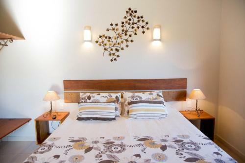 Hostal Pousada Morro Verde