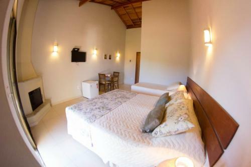 Hostal Pousada Morro Verde