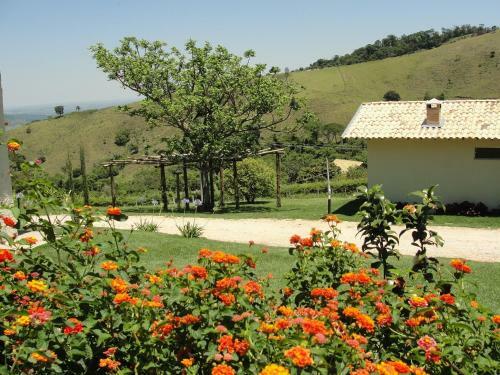 Hostal Pousada Morro Verde