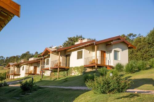 Hostal Pousada Morro Verde