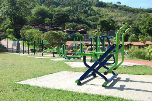 Bed & Breakfast Pousada Nefelibatas