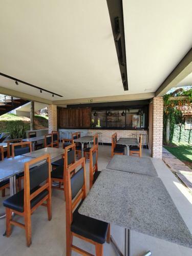 Bed & Breakfast Pousada Nefelibatas