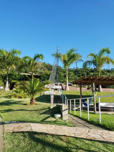 Bed & Breakfast Pousada Nefelibatas