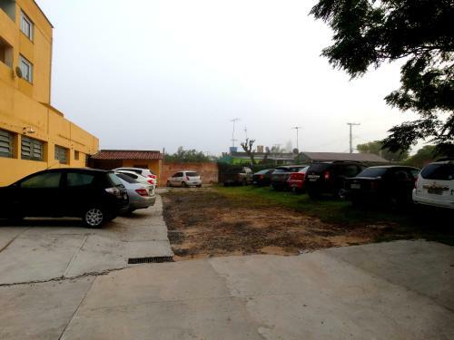 Apartamento Hotel Ermitage