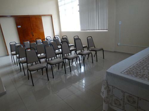 Apartamento Hotel Ermitage