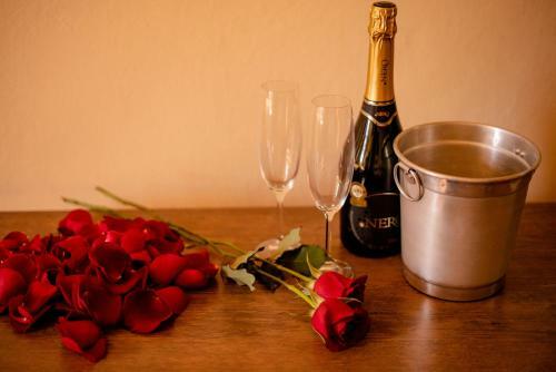 Apartamento Hotel Ermitage