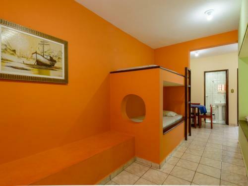 Hostal Pousada Morada Do Arquiteto