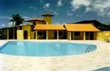 Hotel �guas Vivas